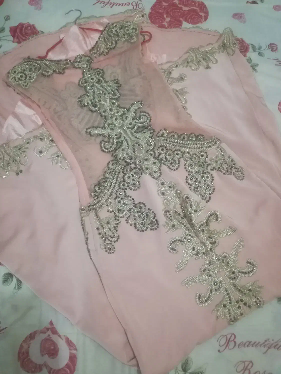 لباس مجلسی|لباس|اهواز, اسماعیلیه|دیوار