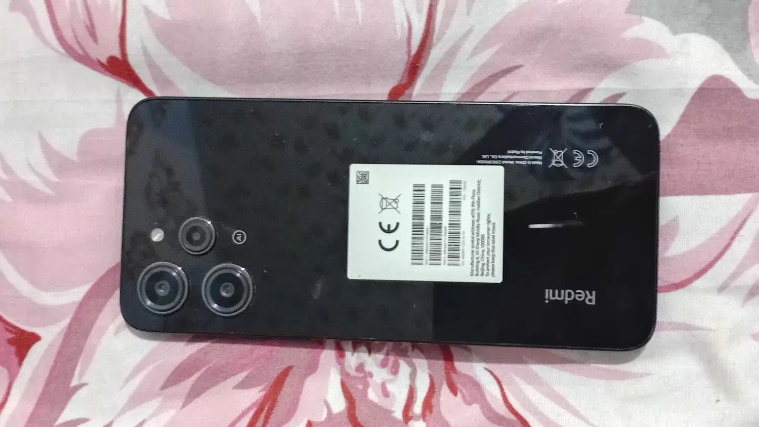 redmi 12|موبایل|آبادان, |دیوار