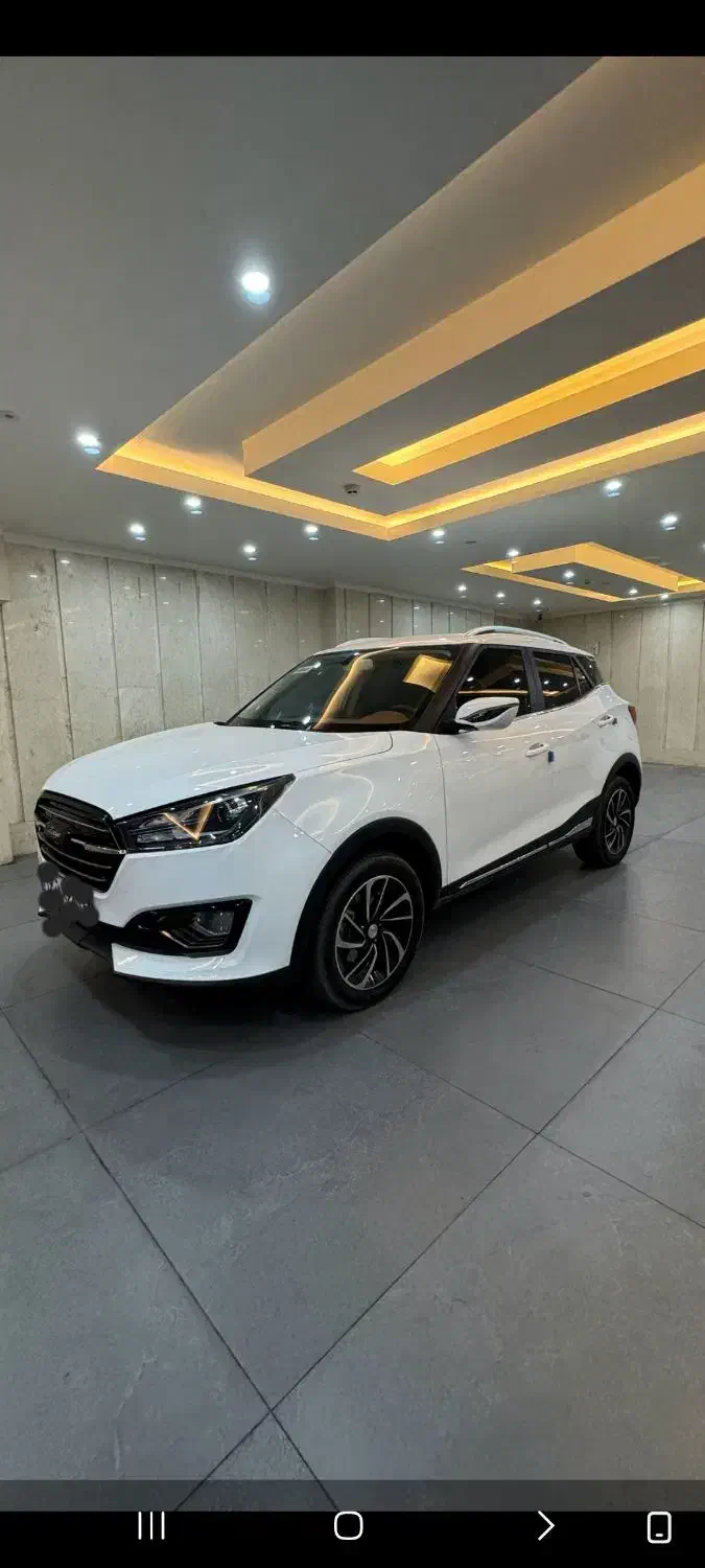 شاسی بلند وارداتی پلاک ملی|خودرو سواری و وانت|دزفول, |دیوار