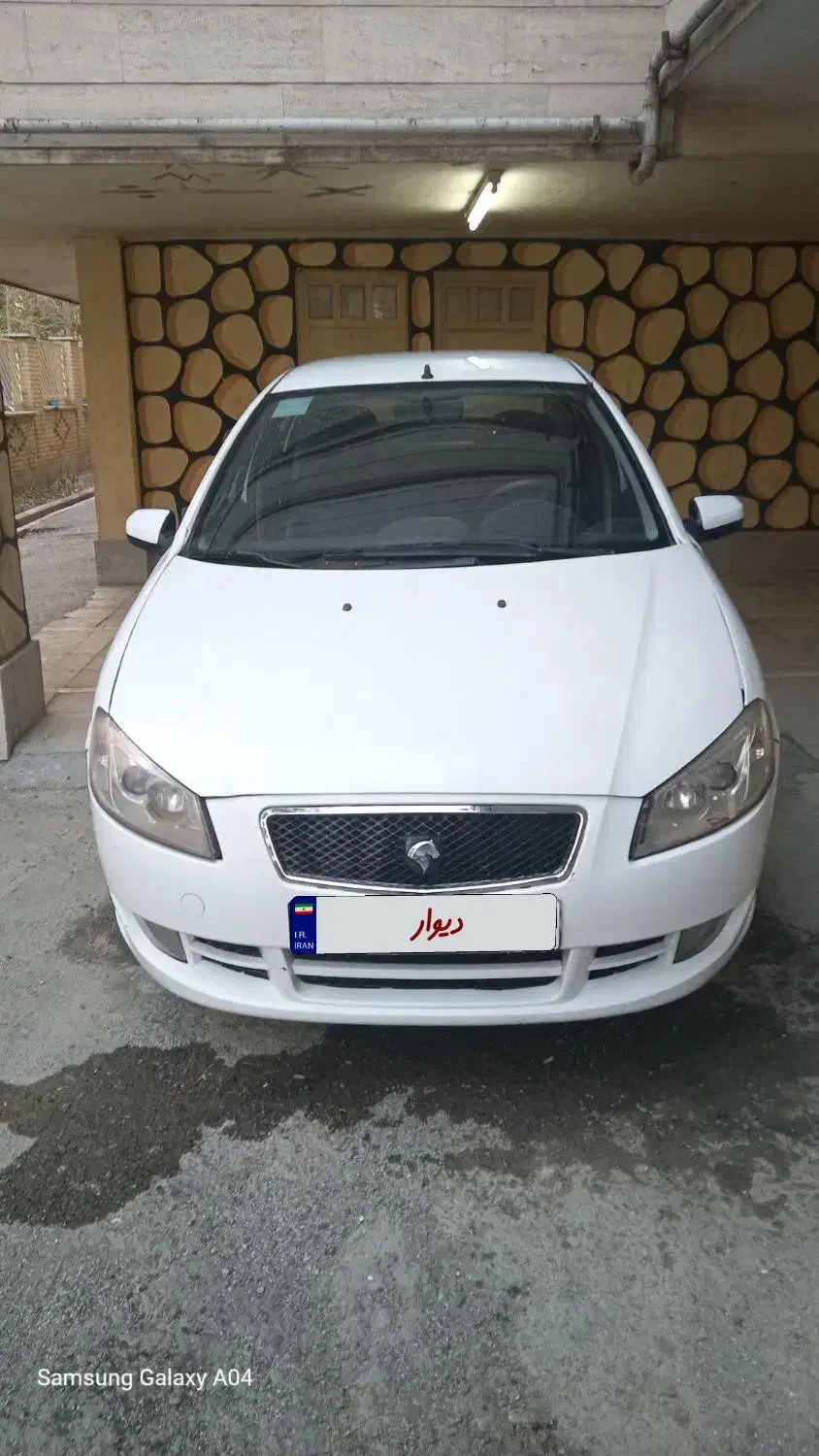 رانا مدل۹۳ tu5|خودرو سواری و وانت|اسلام‌شهر, مطهری|دیوار