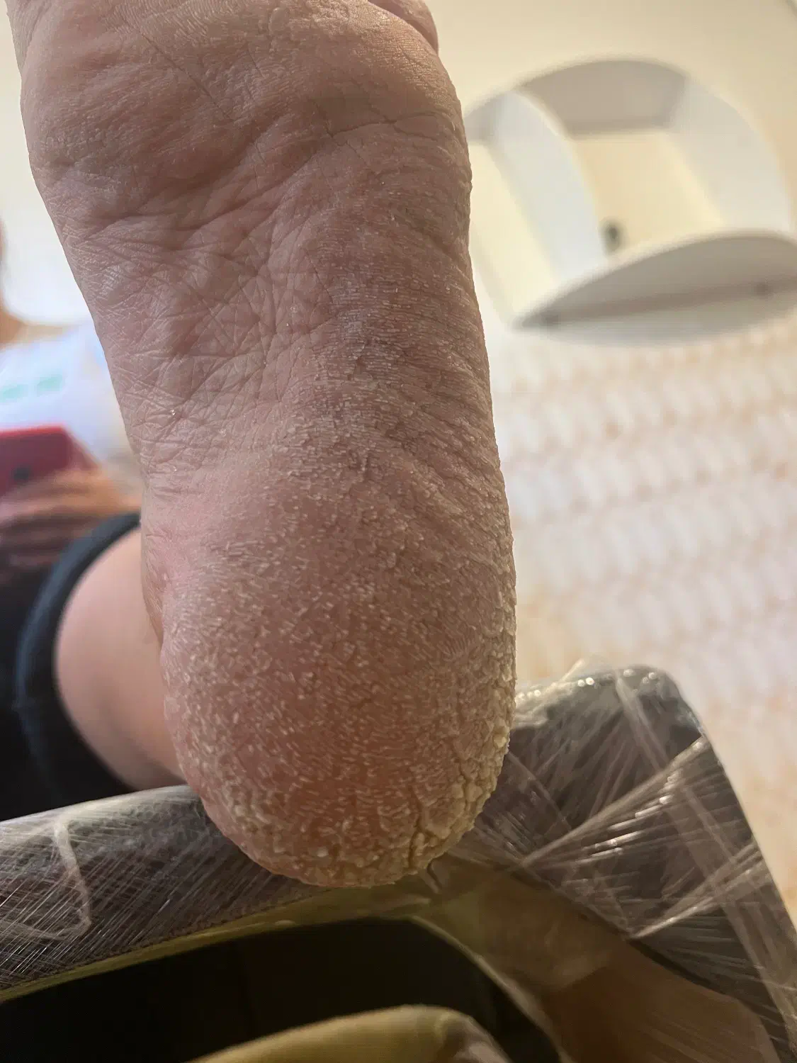 پدیکور تخصصی و آموزش|خدمات آموزشی|کرمانشاه, |دیوار