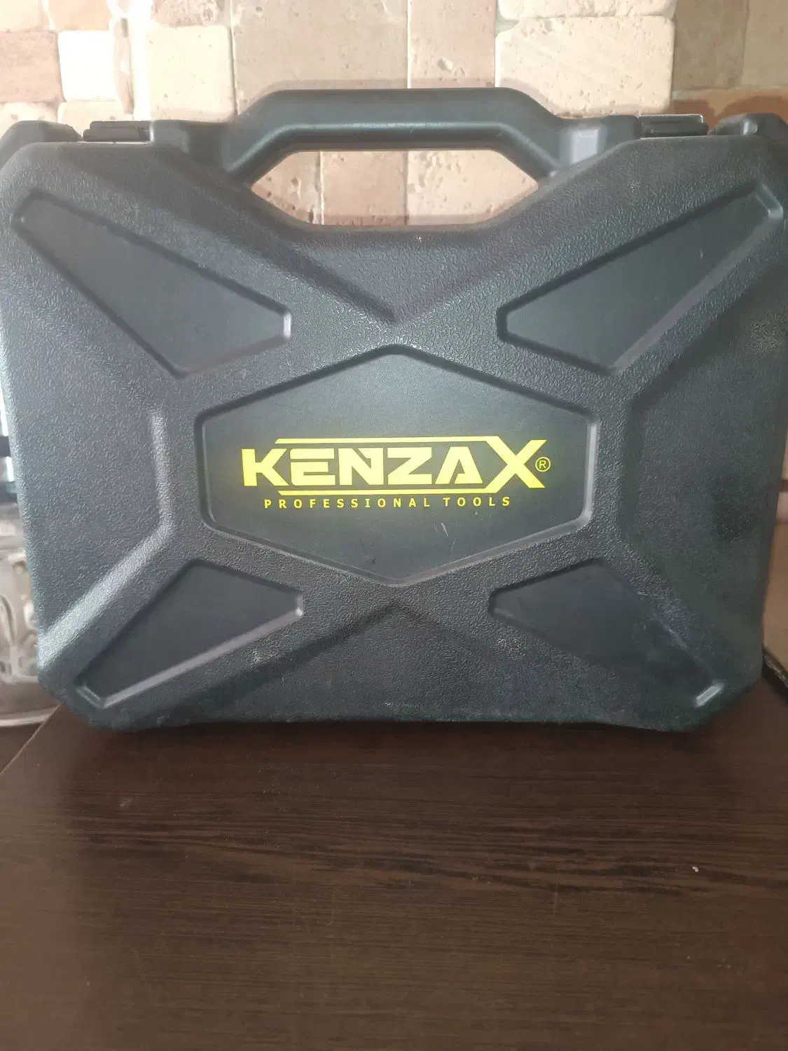 تراز لیزری ۳بعدی کنزاکس|ابزارآلات|کرج, چهارصد دستگاه|دیوار