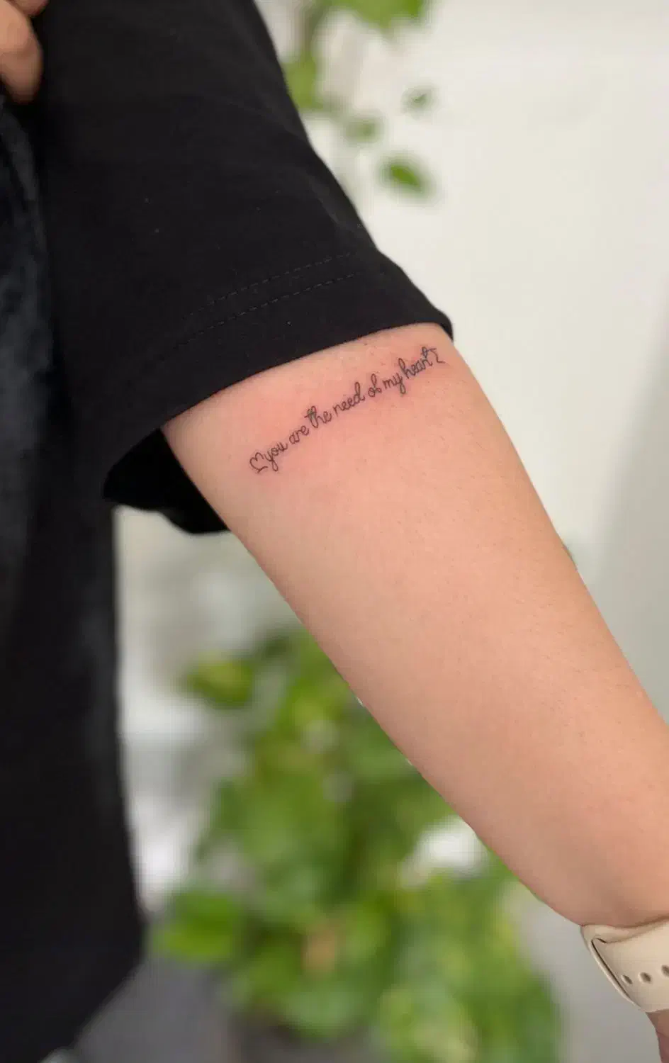 تتو بدن|خدمات آرایشگری و زیبایی|شیروان (خراسان), |دیوار