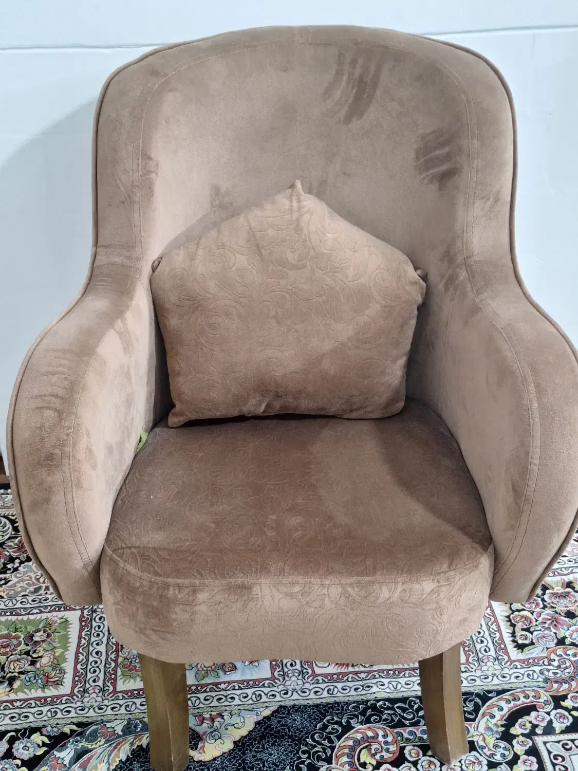 مبل|مبلمان خانگی و میز عسلی|ملایر, |دیوار