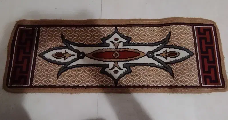 فرش پله سالم سالم|فرش|اسلام‌شهر, شهرک واوان|دیوار