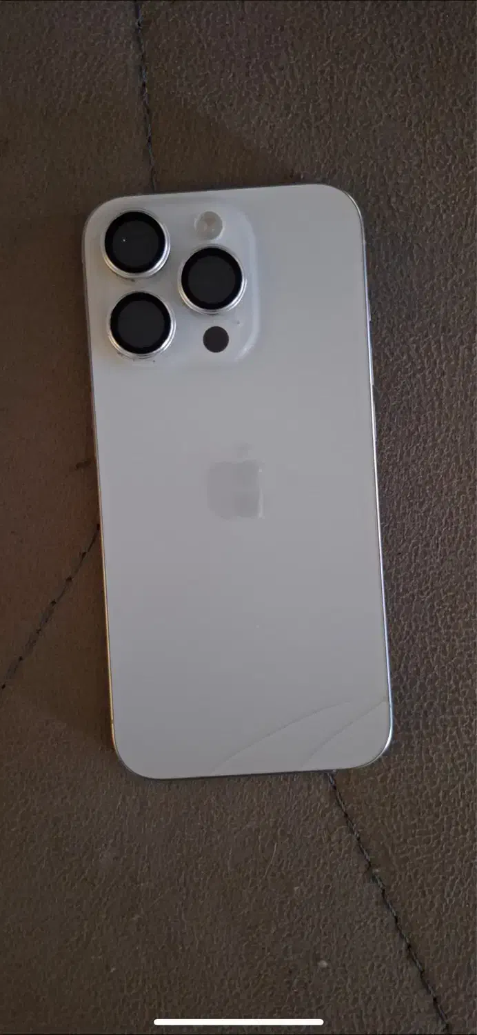 Iphone 15 pro 1tra|موبایل|تهران, جماران (نیاوران)|دیوار