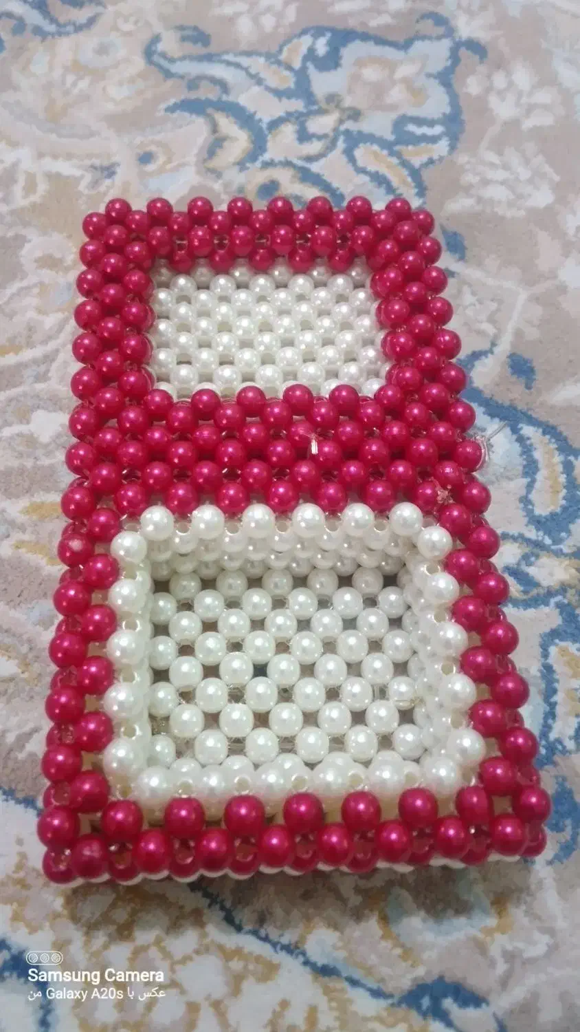 صندوقچه طلا یا لوازم زینتی|صنایع دستی و سایر لوازم تزئینی|پردیس, فاز ۱|دیوار