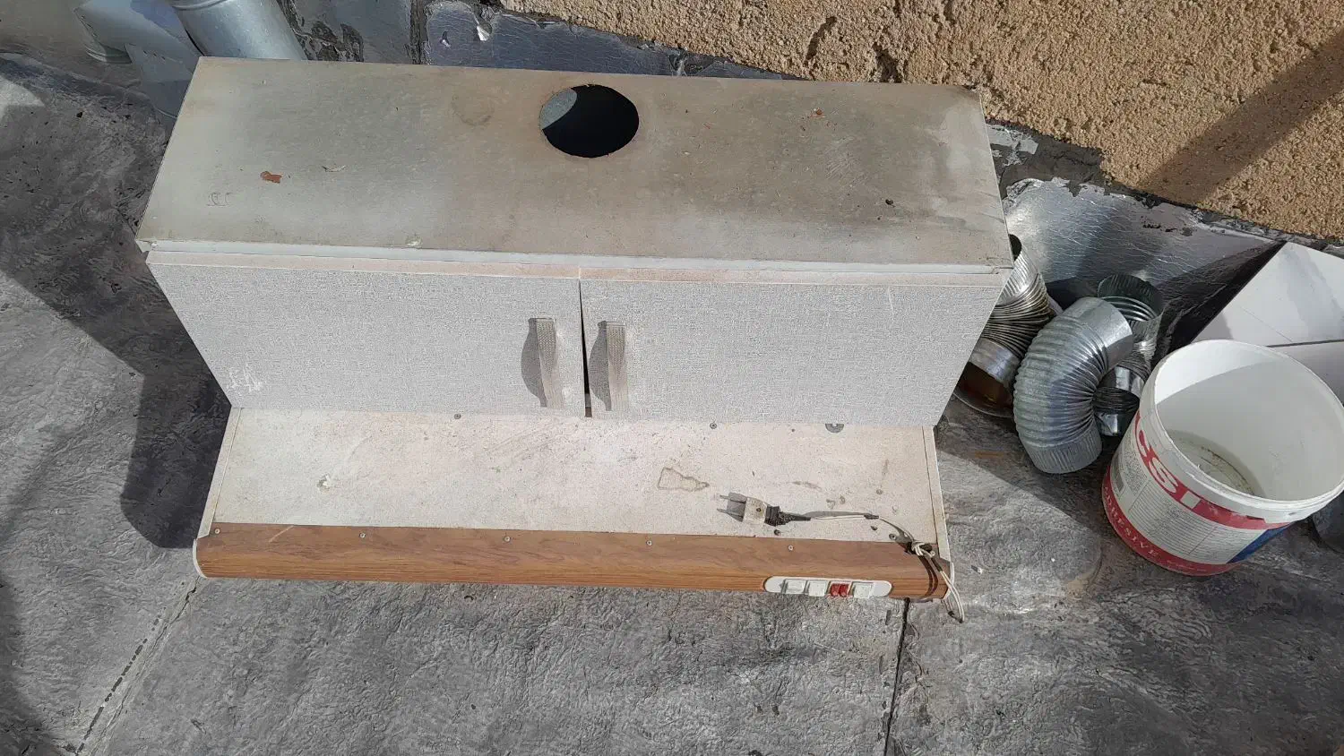 هودآشپزخانه|هود|بروجرد, |دیوار