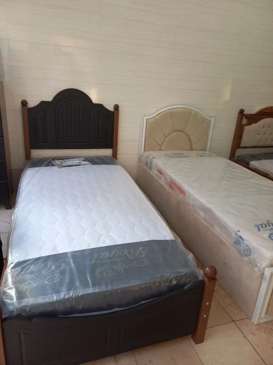 تولید انواع سرویس خواب تک نفره و ۲نفره|تخت و سرویس خواب|مشکیندشت, |دیوار