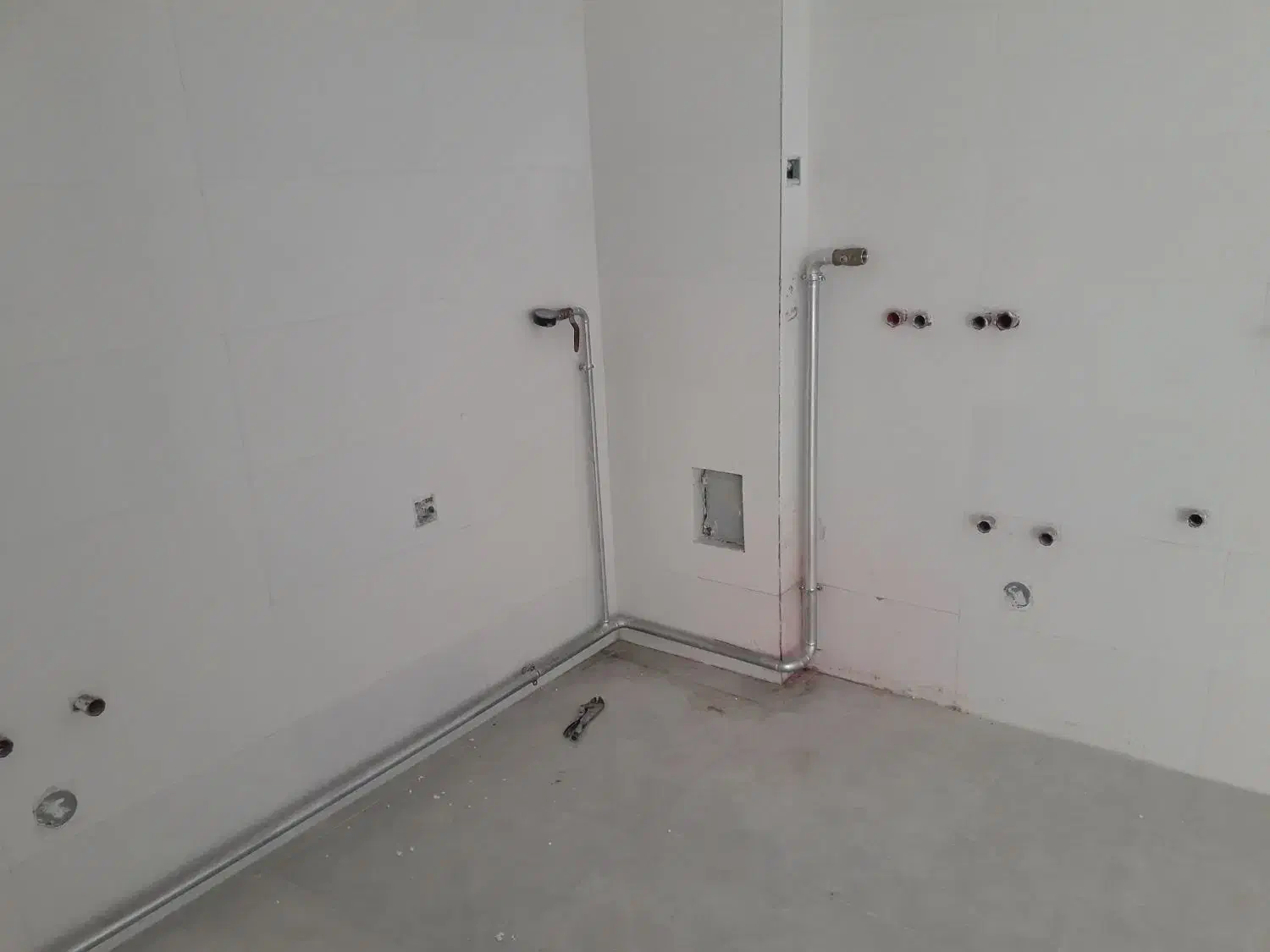 جوشکار لوله کشی گاز|خدمات پیشه و مهارت|اهر, |دیوار