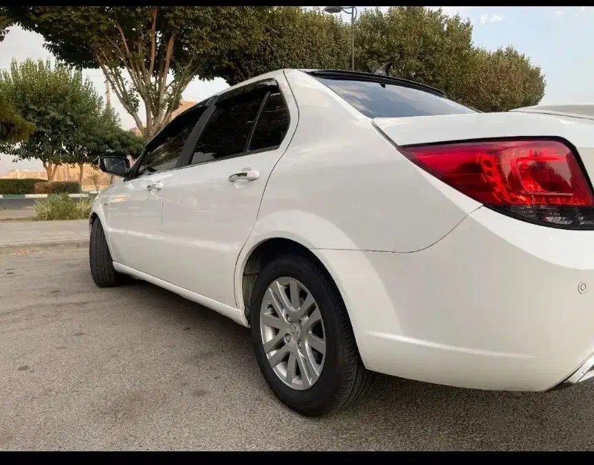 دنا مدل ۹۶|خودرو سواری و وانت|چهاردانگه (تهران), |دیوار