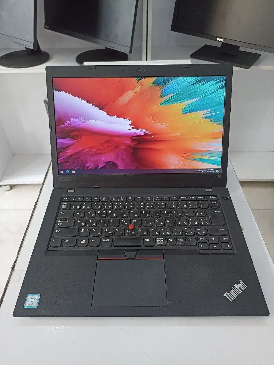 واردات مستقیم لپتاپ از آمریکا تضمین سلامت گارانتی|رایانه همراه|تهران, میرداماد|دیوار