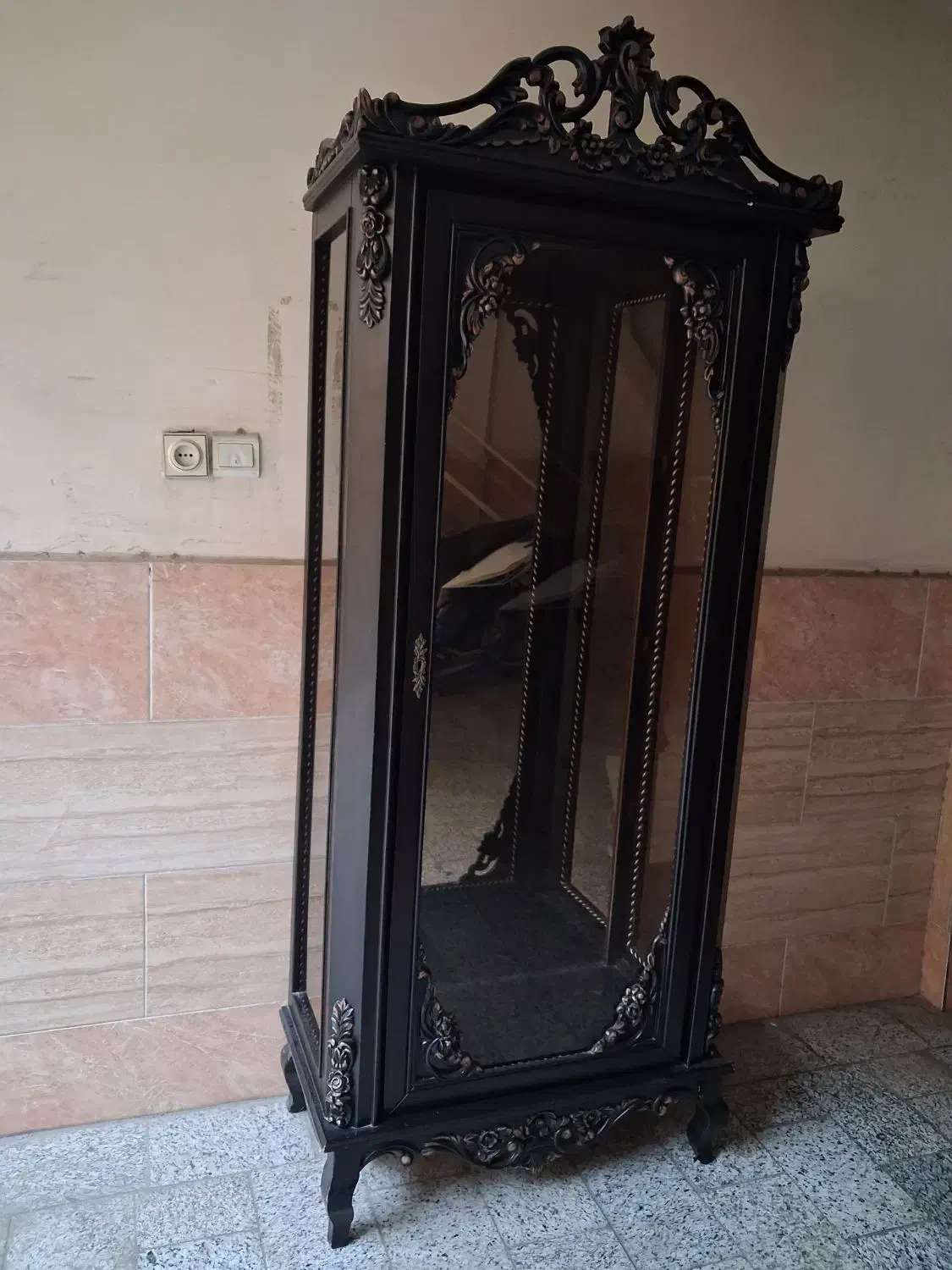 بوفه|بوفه، ویترین، کنسول|تهران, شهمیرزادی|دیوار