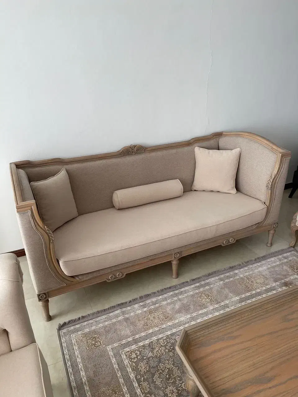 مبلمان و میز ناهارخوری|مبلمان خانگی و میز عسلی|تهران, حکمت|دیوار