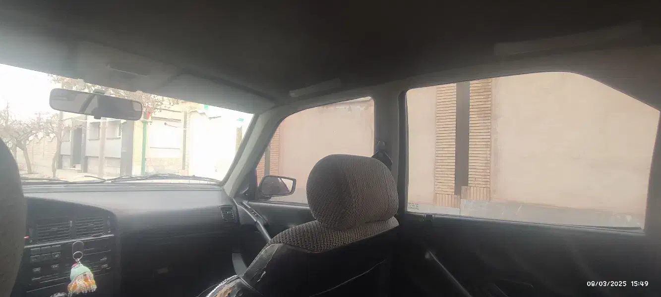 پژو اردی فروشی ۸۴|خودرو سواری و وانت|مشهد, دانشجو|دیوار