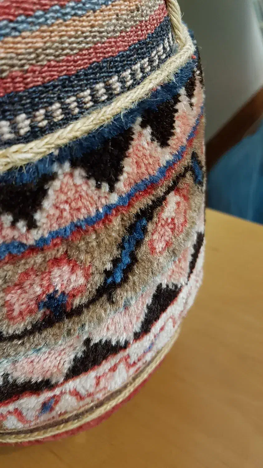 کوزه فرش و گلیم دستباف صنایع دستی|صنایع دستی و سایر لوازم تزئینی|تهران, کوی بیمه|دیوار