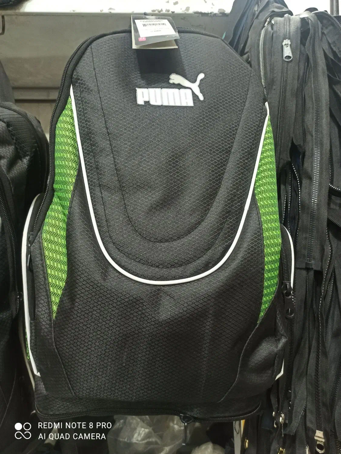 کیفهایاسپورتکولهتکیوتعداد|کیف، کفش، کمربند|نسیمشهر, |دیوار