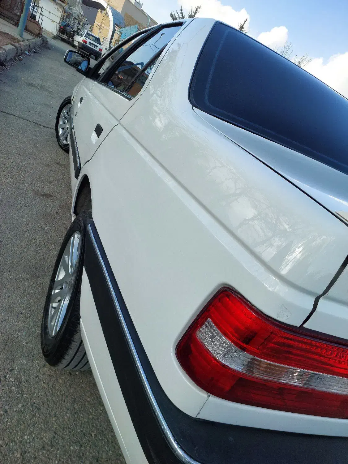 پژو slx tu5|خودرو سواری و وانت|سقز, |دیوار