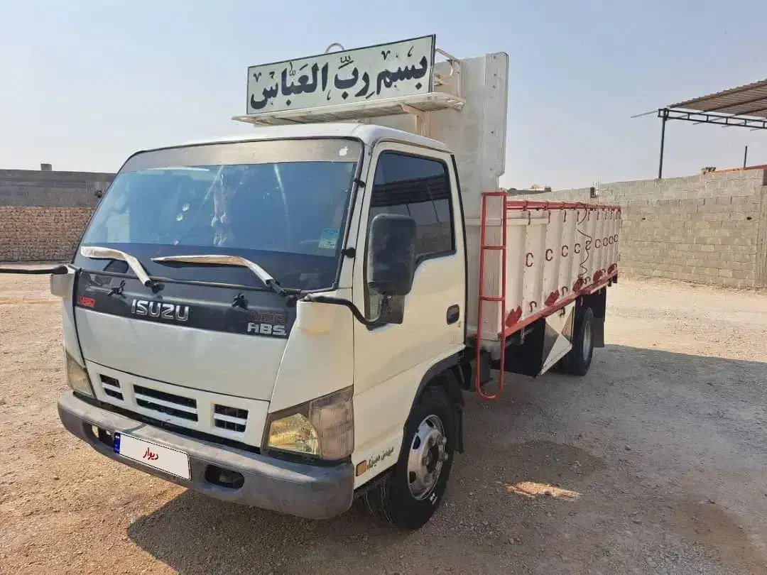 شیراز|خودرو سنگین|کوشکنار, |دیوار