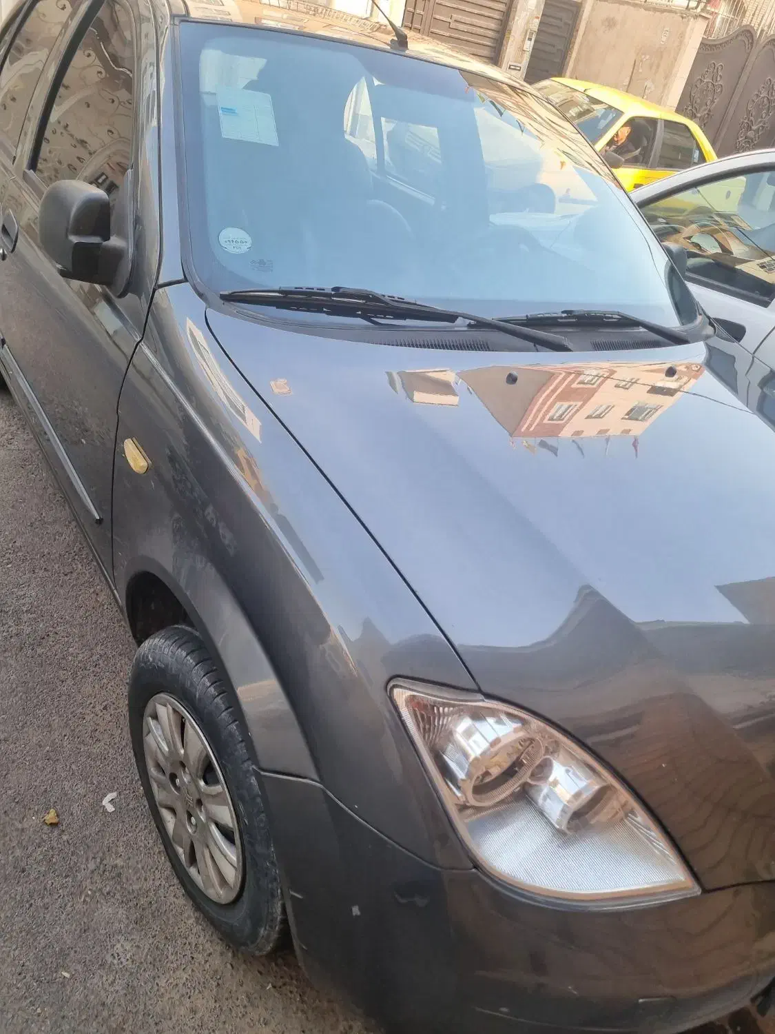 تیبا 2اسفند 98|خودرو سواری و وانت|تهران, هفت حوض|دیوار