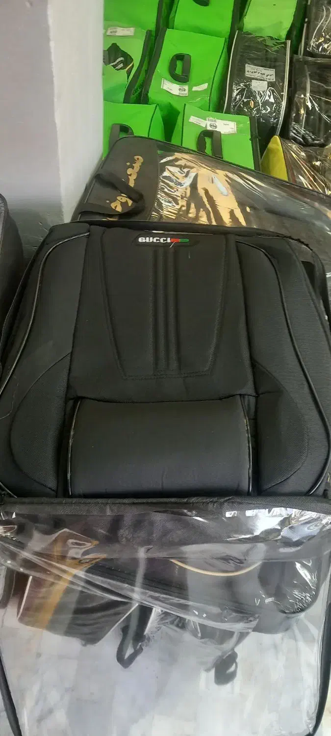 روکش صندلی|قطعات یدکی و لوازم جانبی|گرگان, |دیوار