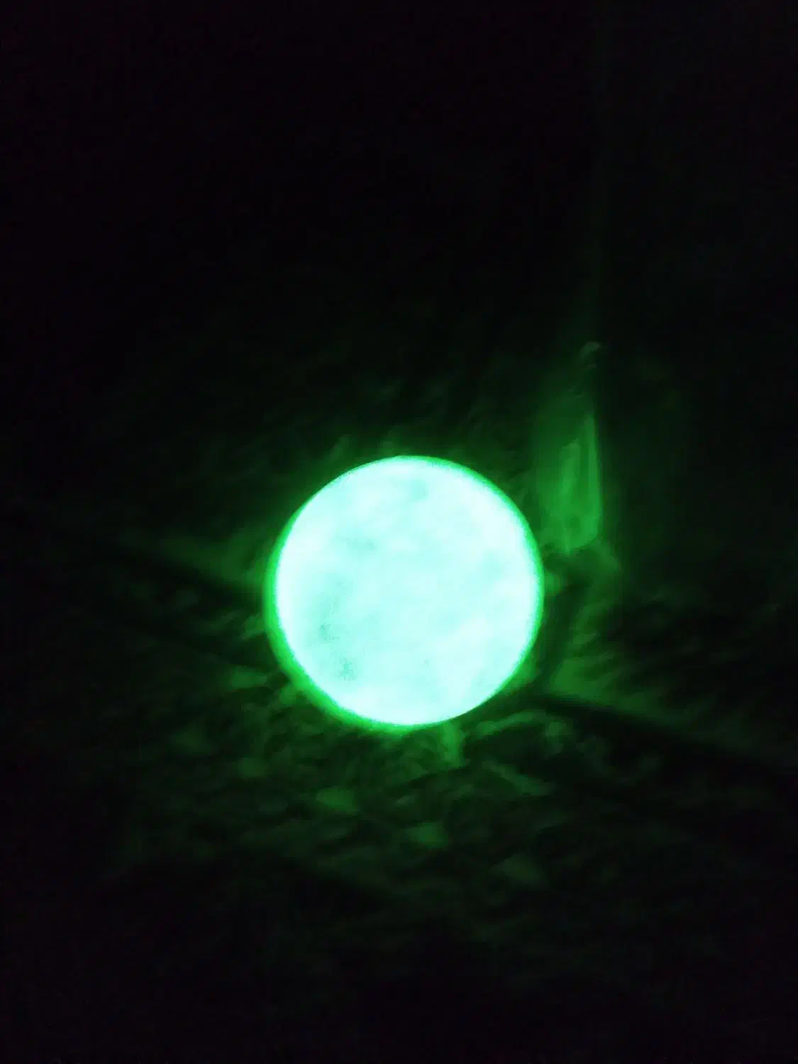 سنگ شب نما|چراغ خواب و آباژور|خرمدره, |دیوار