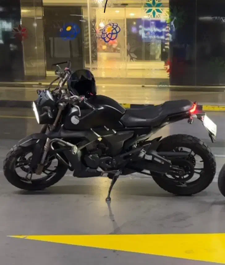 موتور زونتس کافه ریس g1|موتورسیکلت|اسلامشهر, شهرک مهدیه|دیوار