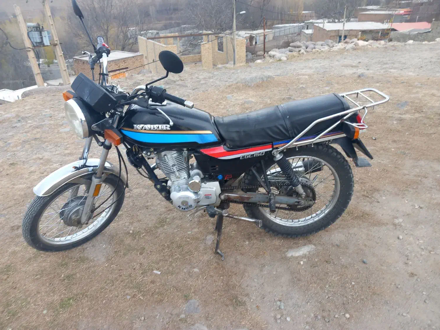 موتور سیکلت|موتورسیکلت|مشگین شهر, |دیوار