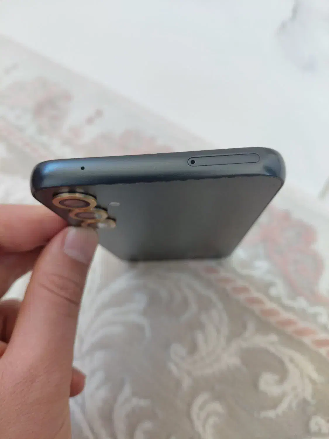 گوشی a34|موبایل|کامیاران, |دیوار