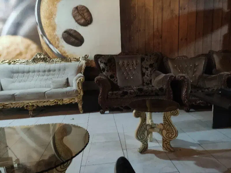 فروش فوری خ سعیدی کافه ماجد کوچه حجاب|کافی‌شاپ و رستوران|بندر ماهشهر, |دیوار