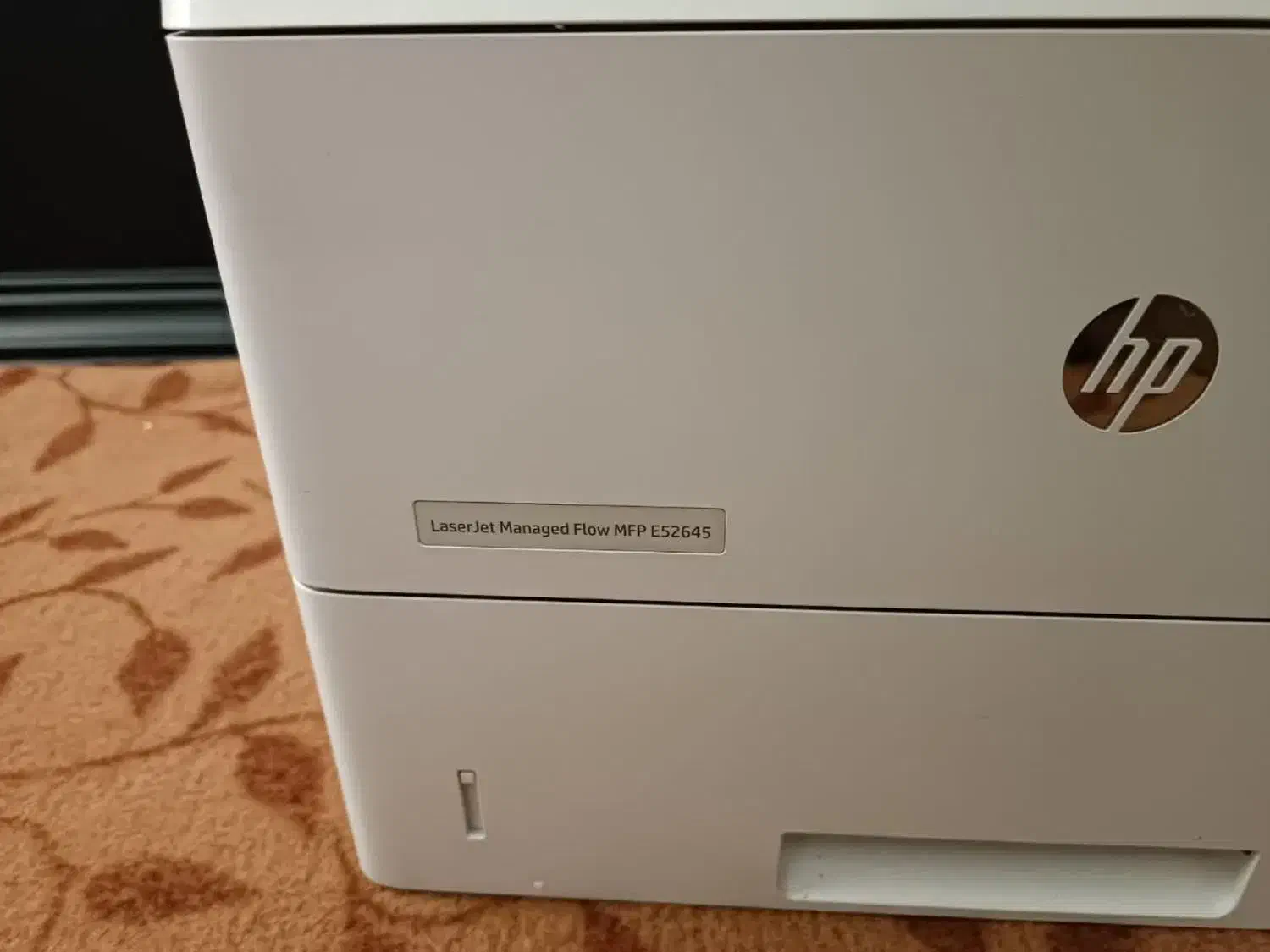 فروش پرینتر hp526|پرینتر، اسکنر، کپی، فکس|گناباد, |دیوار
