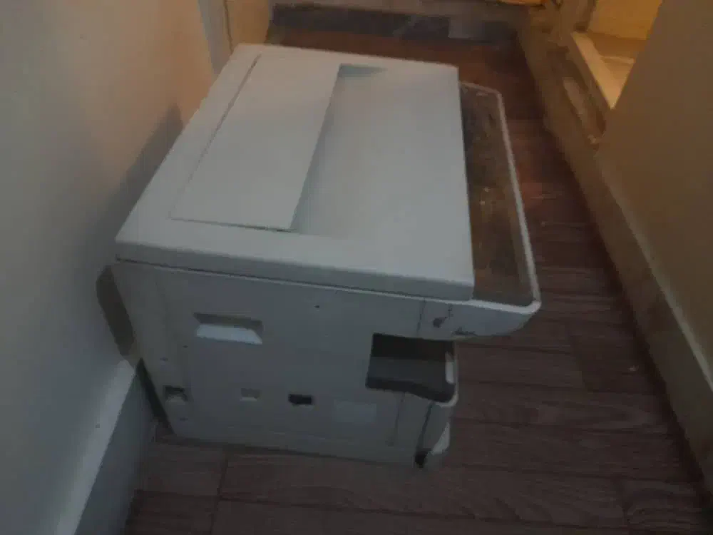 دستگاه کپی و اسکنر|پرینتر، اسکنر، کپی، فکس|تهران, شهرک رضویه|دیوار