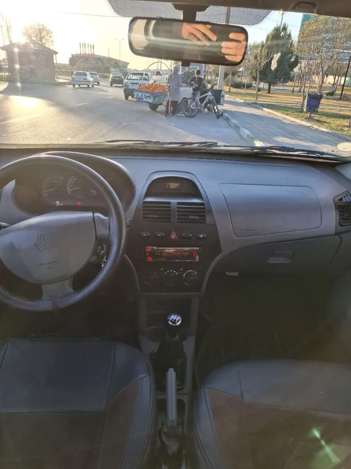 تیبا 2 1400|خودرو سواری و وانت|آبیک, |دیوار