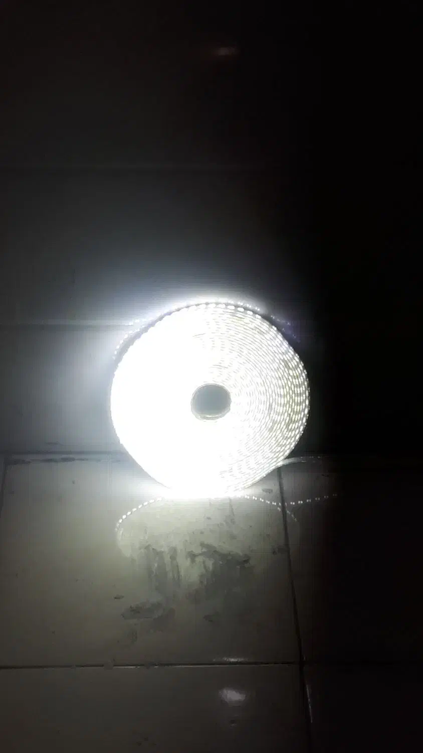 ریسه ال ای دی|ریسه و چراغ تزئینی|پاکدشت, پاکدشت (مامازند)|دیوار