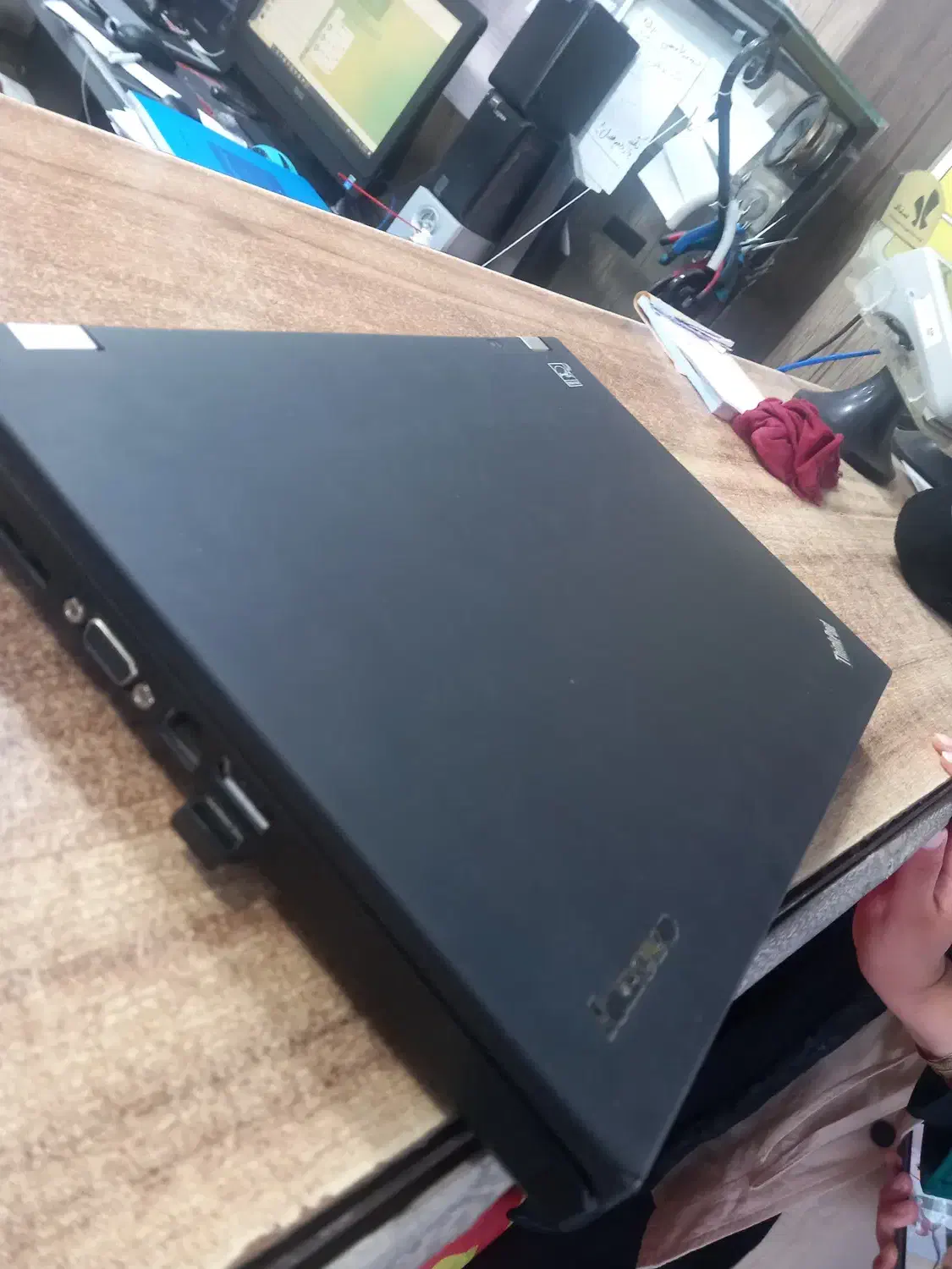 فروش لپ تاپ|رایانه همراه|فسا, |دیوار