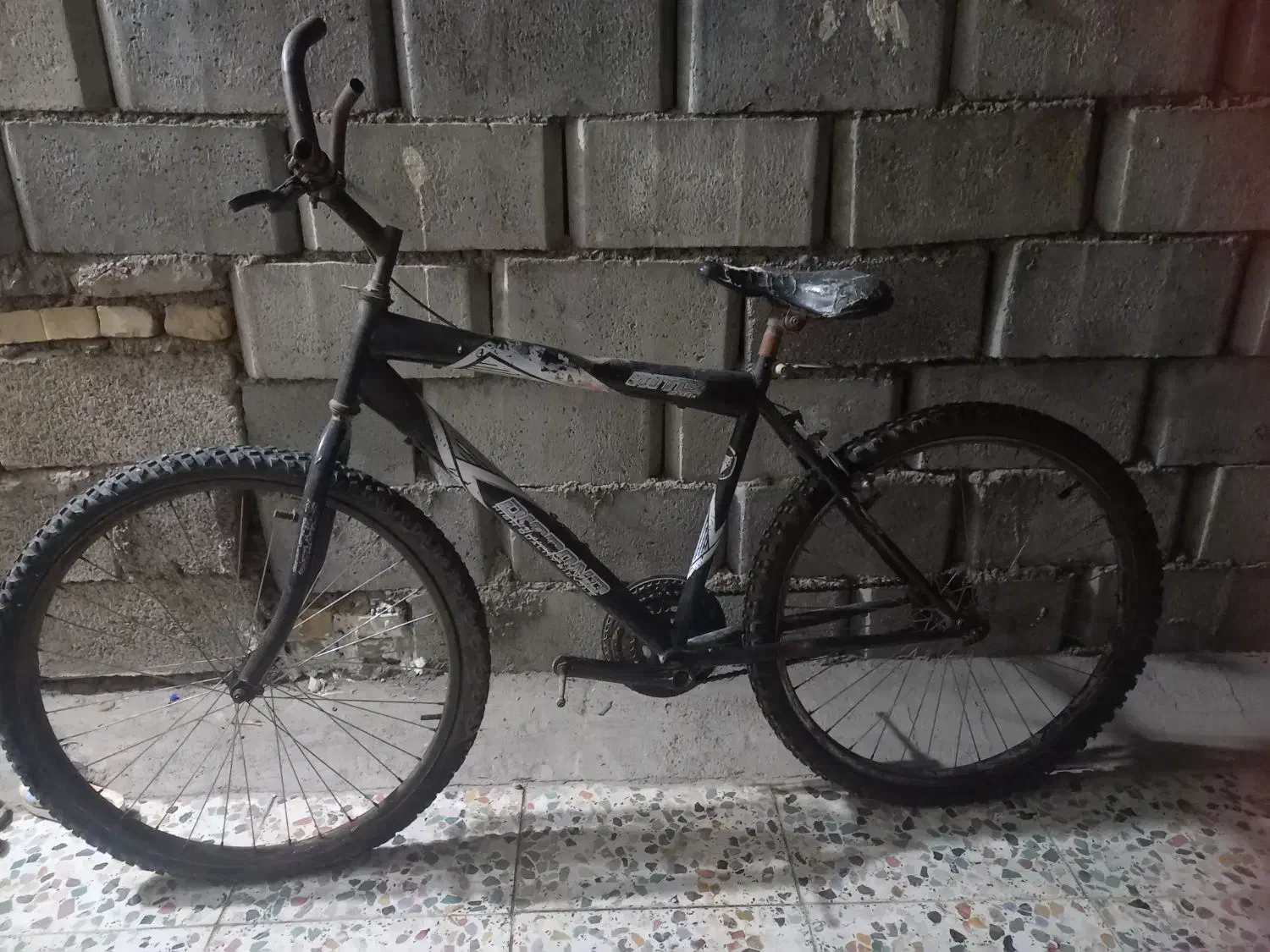 فروش دوچرخه ۲۶|دوچرخه، اسکیت، اسکوتر|شوشتر, |دیوار