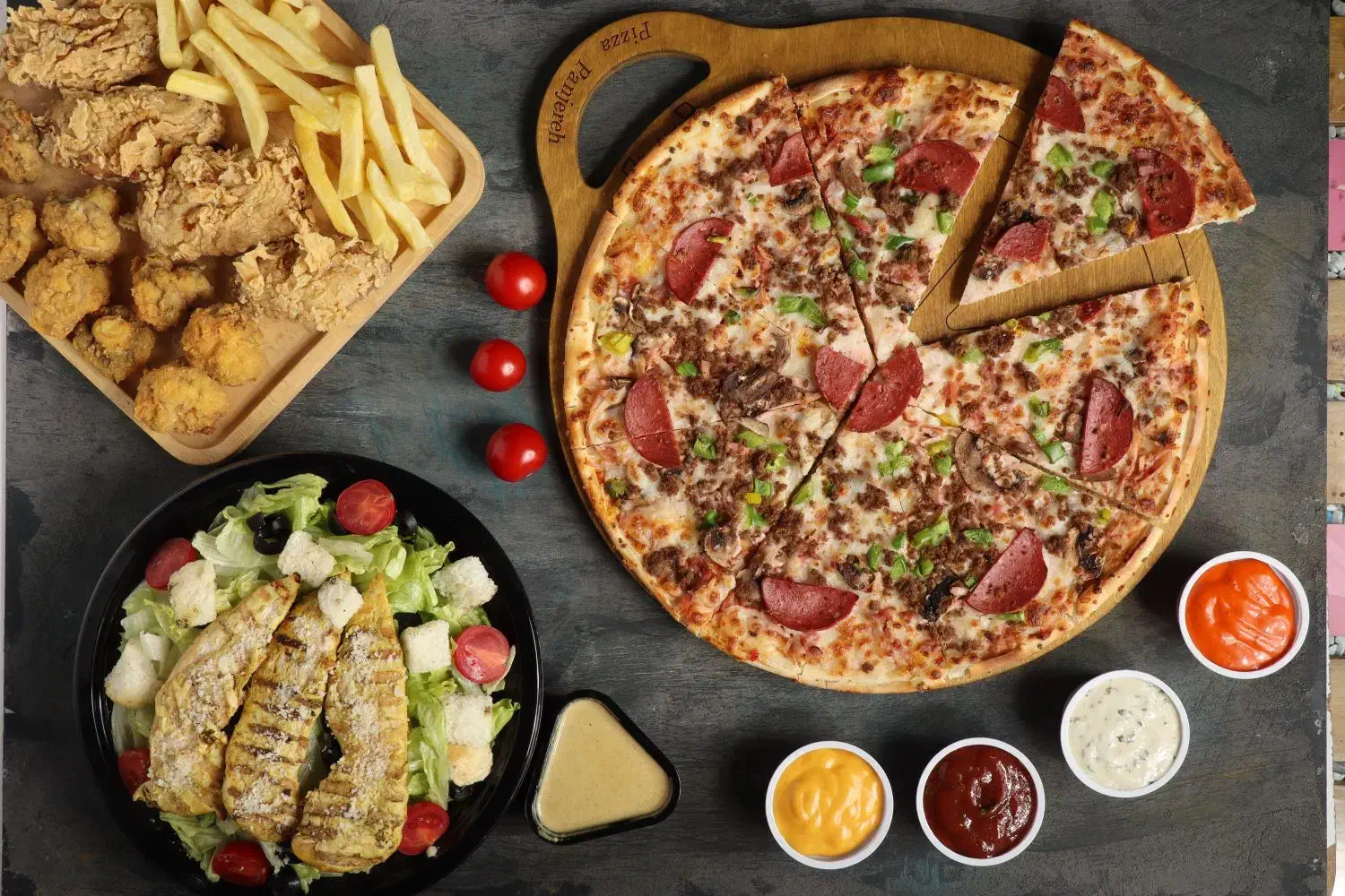 کارگر ساده کمک آشپز|استخدام خدمات فروشگاه و رستوران|تهران, آسمان|دیوار