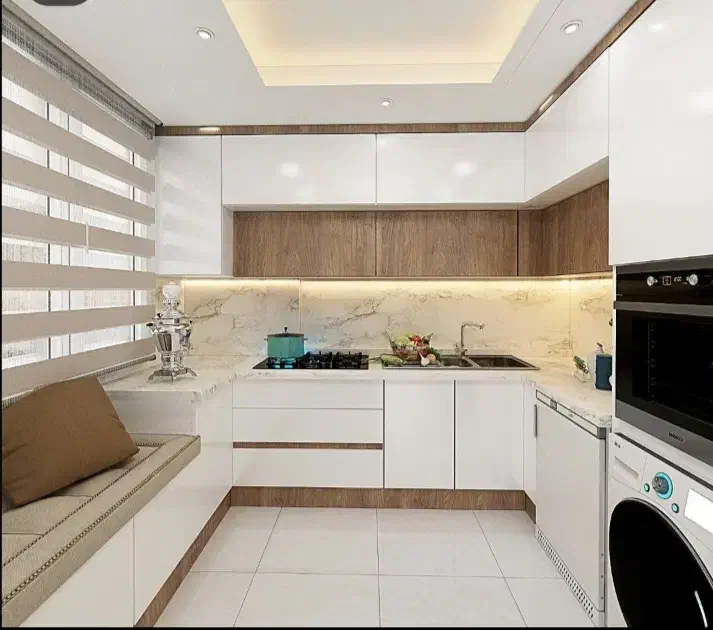 کابینت وکمد دیواری|مصالح و تجهیزات ساختمان|الیگودرز, |دیوار