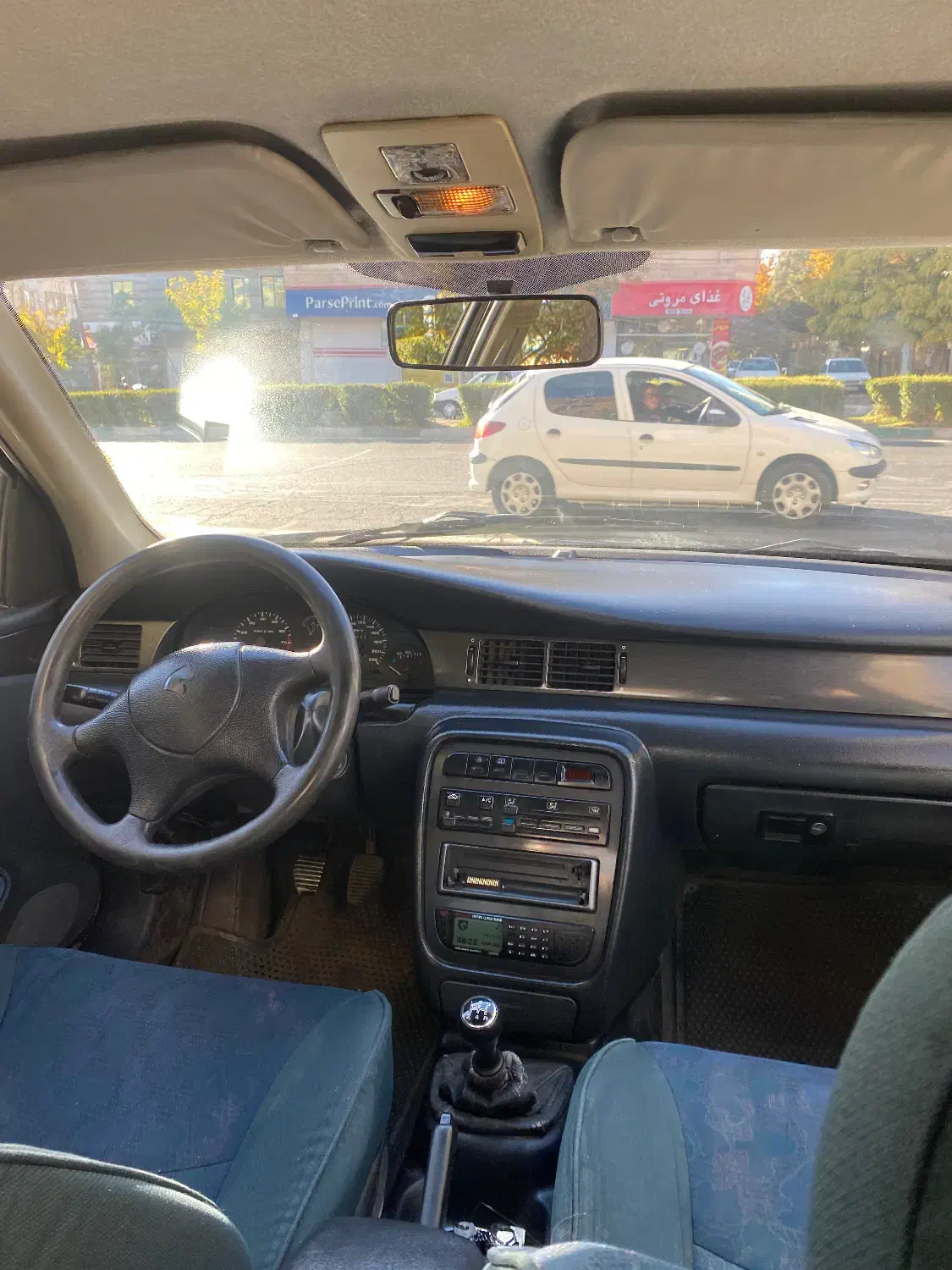 سمندمدل ۸۲پلمپ دوگانه|خودرو سواری و وانت|قزوین, |دیوار