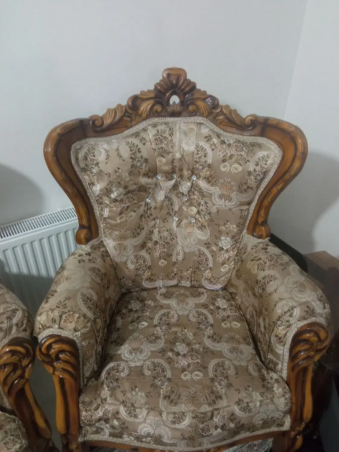 مبل|مبلمان خانگی و میز عسلی|فردیس, شهرک هفده شهریور|دیوار