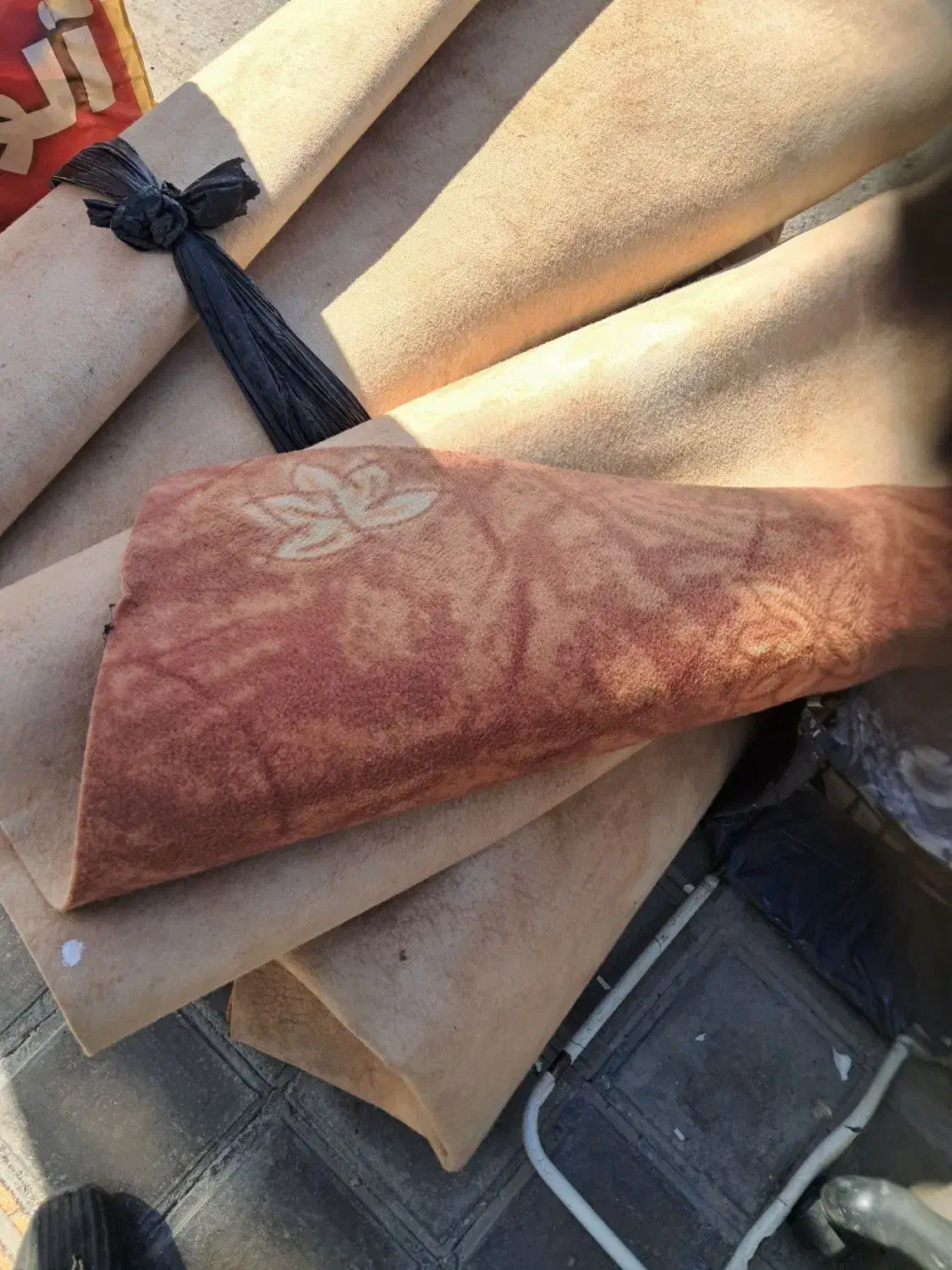 موکت تمیز|موکت|اصفهان, کساره|دیوار