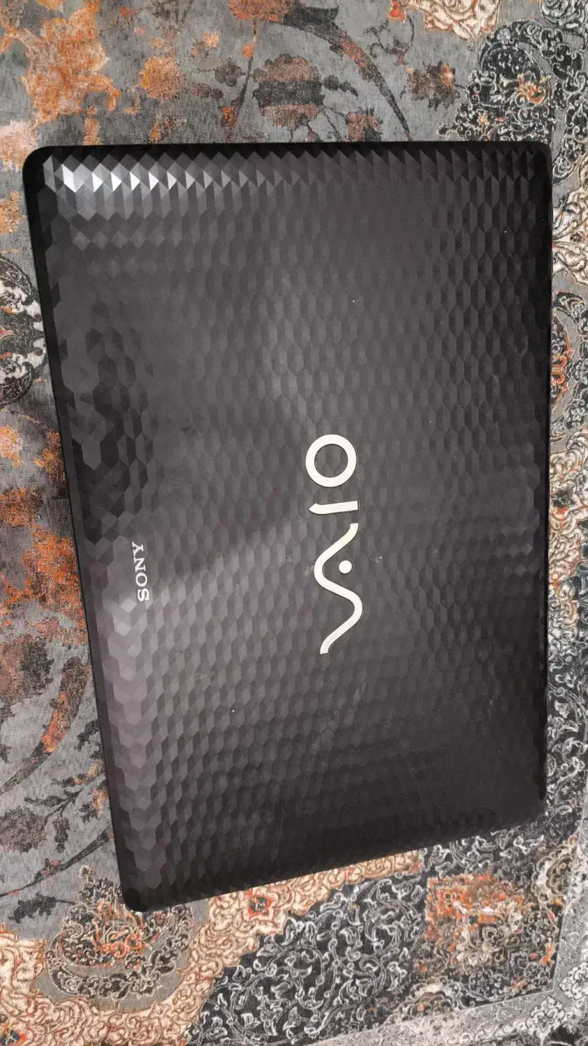 لپ تاپ سونی وایو|رایانه همراه|اهواز, رسالت|دیوار