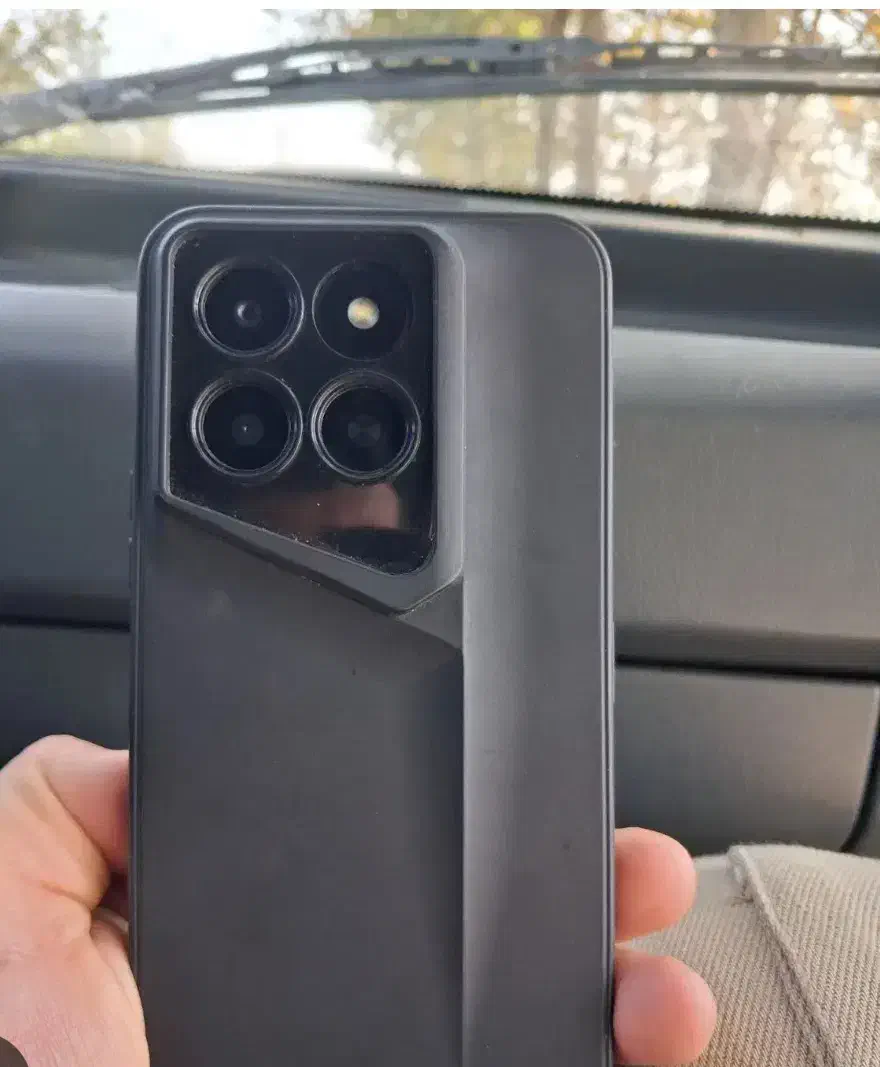 گوشی بیست روز کار|موبایل|شیروان (خراسان), |دیوار