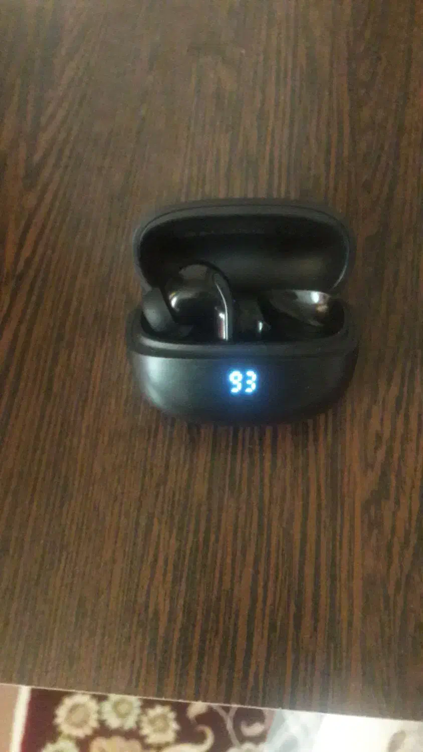 ایرپاد هدفون|لوازم جانبی موبایل و تبلت|قزوین, |دیوار