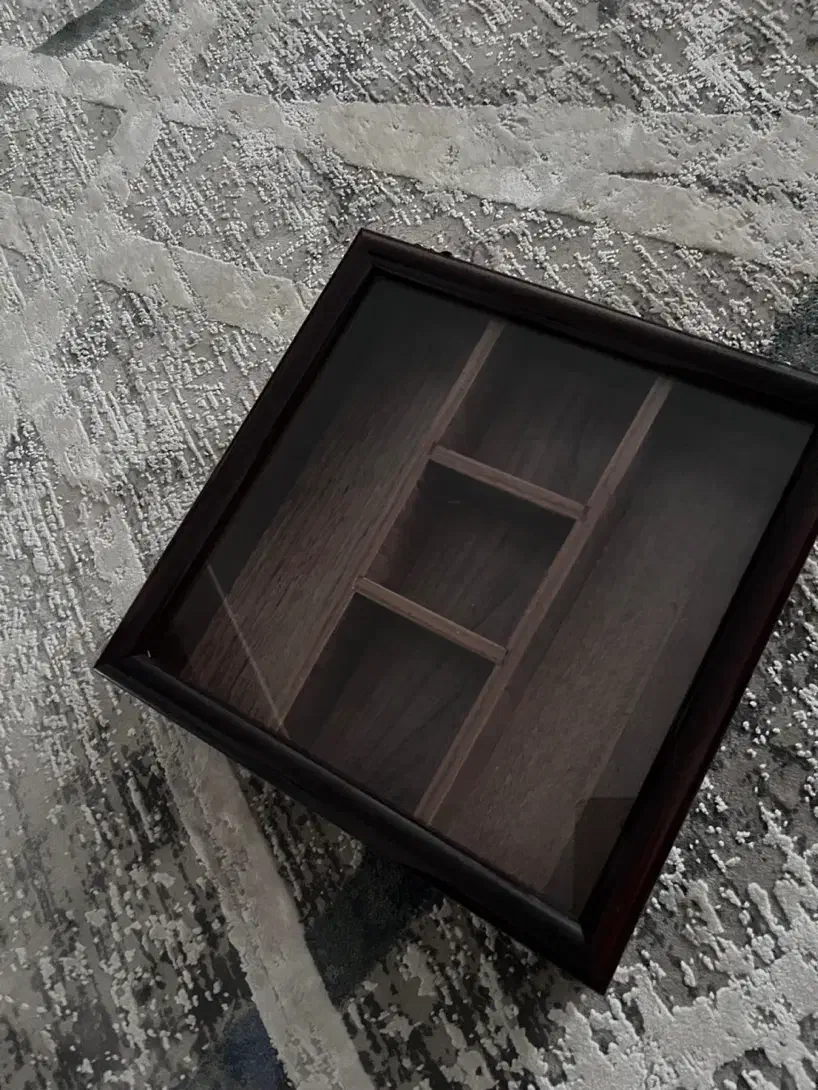 اکسسوری روی میز|کلکسیون و سرگرمی|اصفهان, جاوان|دیوار