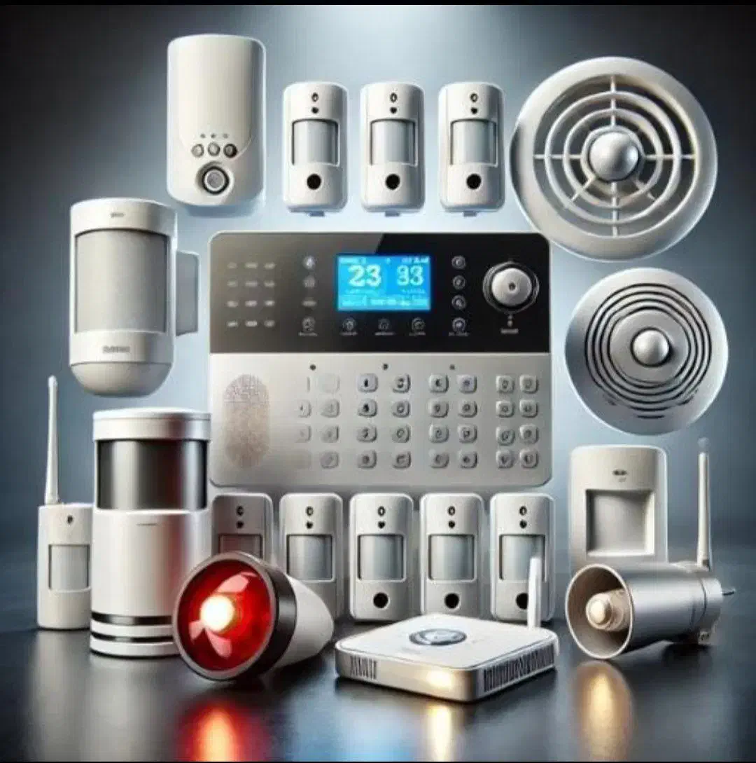 دزدگیربخر، نگهبان ۲۴ساعته تحویل بگیر***|دوربین مداربسته|زاهدان, |دیوار