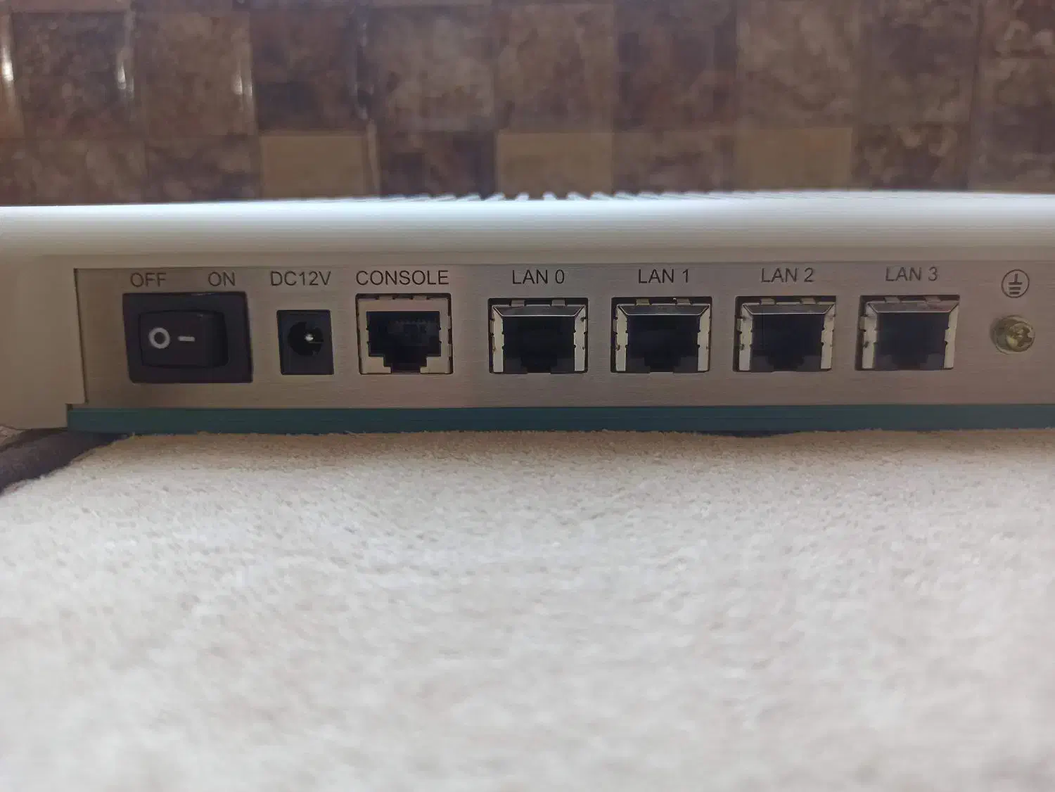 مودم روتر AR-1833 هواوی|مودم و تجهیزات شبکه|سمنان, |دیوار