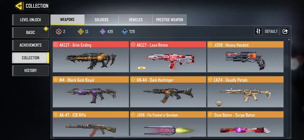 اکانت کالاف ریجن هند تک سیو اکتیویژن|کنسول، بازی ویدئویی و آنلاین|کازرون, |دیوار