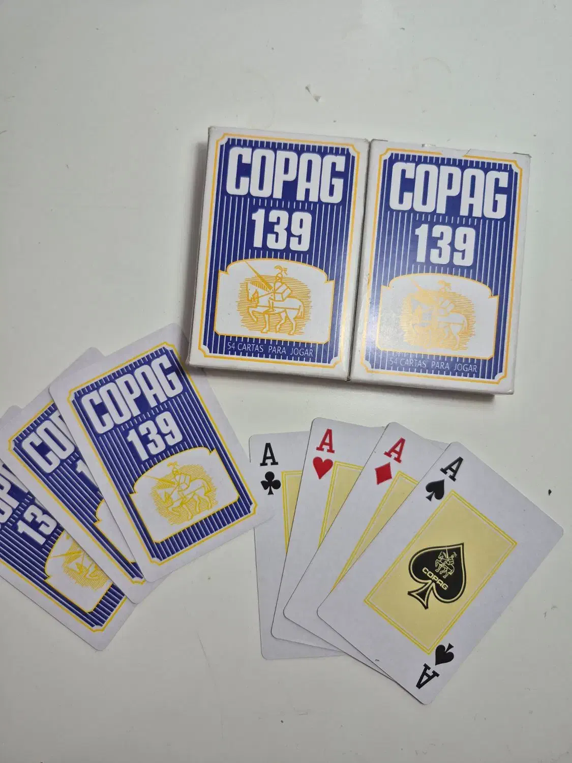 پاسور copag 139 اصل آلمان|اسباببازی|کیش, |دیوار