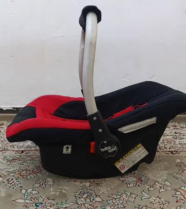 کریر نوزاد|کالسکه و لوازم جانبی|دهلران, |دیوار